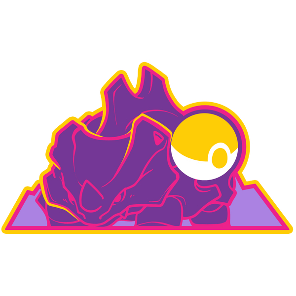 303 Rocky Rhinos