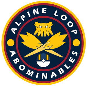 Alpine Loop Abominables