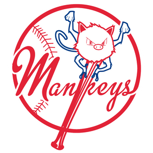 Bronx Primates