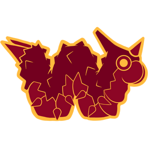 DC Crimson Crawlers