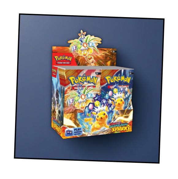 English TCG