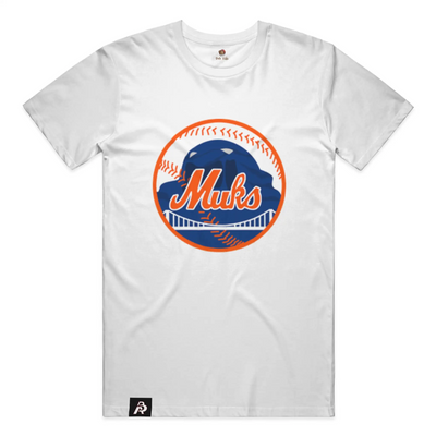 Mucklyn Bridge Sludgers T-Shirt - Adult Unisex