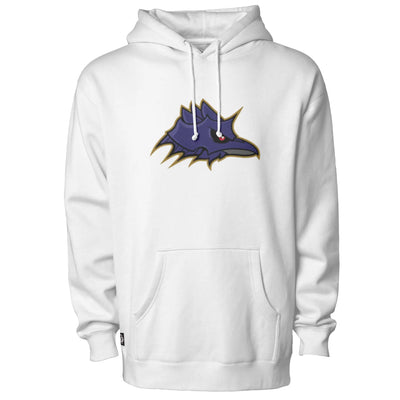 Bayfront Brave Birds Alternate Hoodie - Adult Unisex