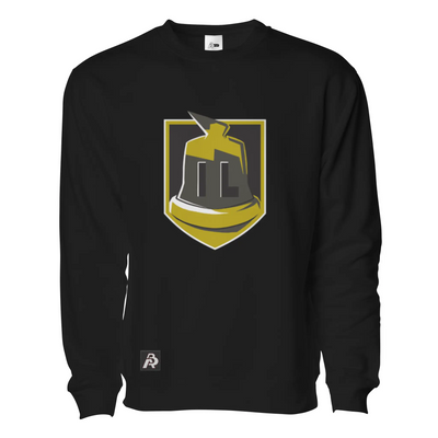 Sin City Ghost Fists Pullover - Adult Unisex