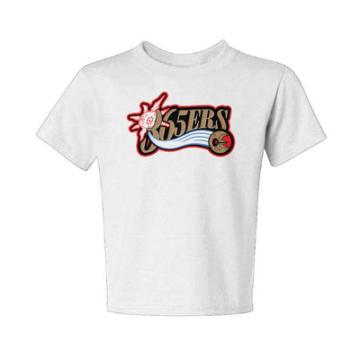 Philly 365ers T-Shirt - Youth