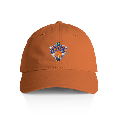 NY Kongs Dad Hat - Adult Unisex