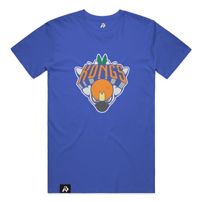 NY Kongs T-Shirt - Adult Unisex