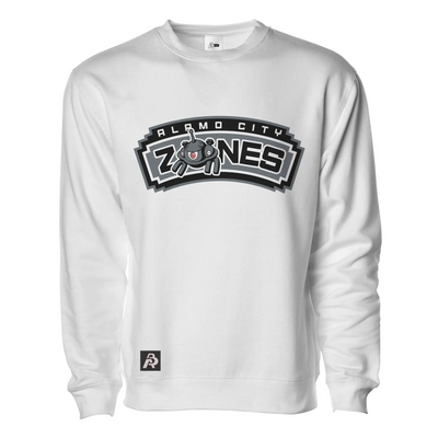 Alamo City Zones Pullover - Adult Unisex