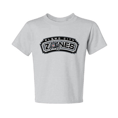 Alamo City Zones T-Shirt - Youth