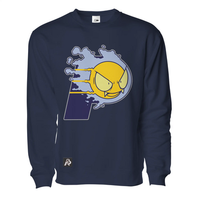 Indy Vapors Pullover - Adult Unisex