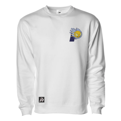 Indy Vapors Embroidered Pullover - Adult Unisex