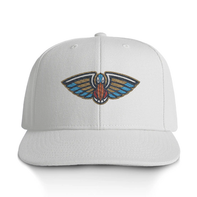 NOLA Peppers Snapback - Adult Unisex