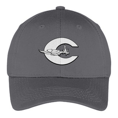 Cincy Crescents Hat - Youth