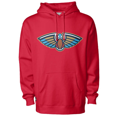 NOLA Peppers Hoodie - Adult Unisex