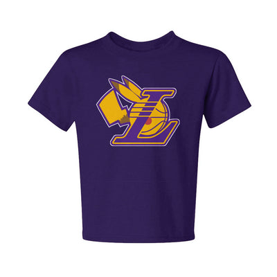 Dunkachu T-Shirt - Youth