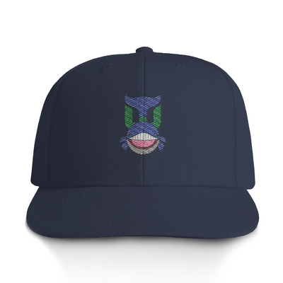 Hawtford Puckies Snapback - Adult
