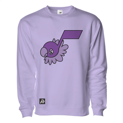 SLC Music Pullover - Adult Unisex