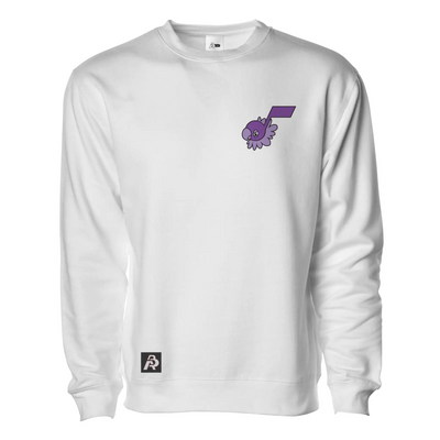 SLC Music Embroidered Pullover - Adult Unisex
