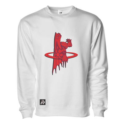Space City Renders Pullover - Adult Unisex