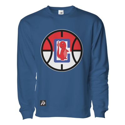 LA Embers Pullover - Adult Unisex