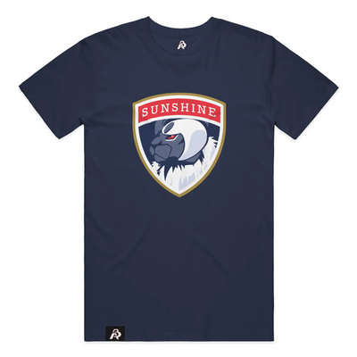 Sunshine Shadows T-Shirt - Adult