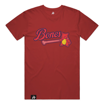 A-Town Bones T-Shirt - Adult Unisex