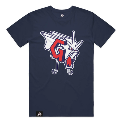 Cuyahoga Waterfalls T-Shirt - Adult Unisex