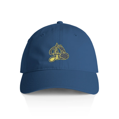 LA Draco-Nites Dad Hat - Adult
