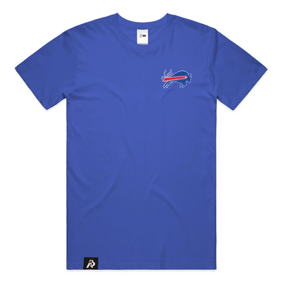 Great Lakes Stampede Embroidered T-Shirt - Adult Unisex