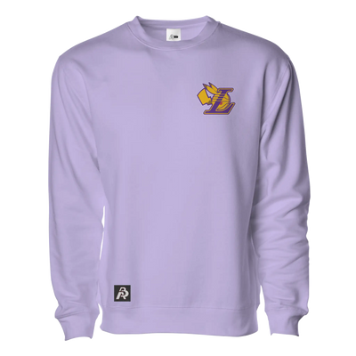 Dunkachu Embroidered Pullover Sweater - Adult Unisex