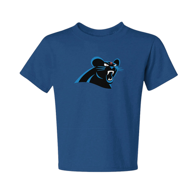 Mint Street Syndicate T-Shirt - Youth