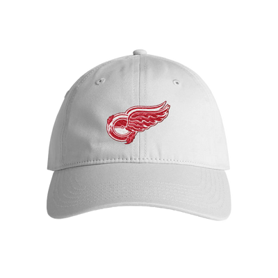 Riverfront Inferno Embroidered Dad Hat