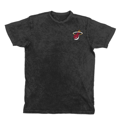 Vice City Voltage Embroidered T-Shirt - Adult Unisex
