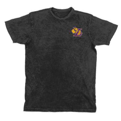 Dunkachu Embroidered T-Shirt - Adult Unisex