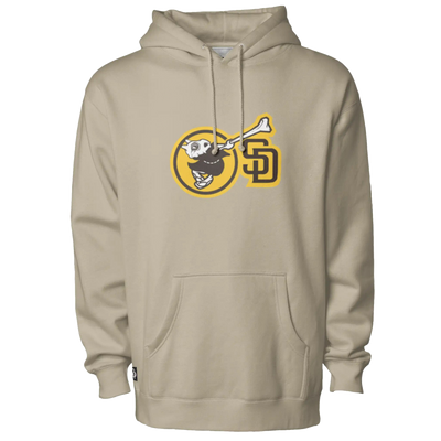 SoCal Dead Bones Hoodie - Adult Unisex