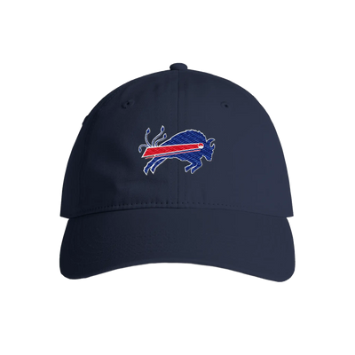 Great Lakes Stampede Embroidered Dad Hat