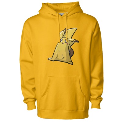 Silly-chu Hoodie - Unisex