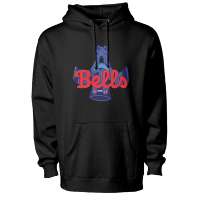 Philly Bells Hoodie - Adult Unisex