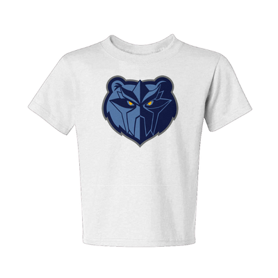 Grizzly Blaze T-Shirt - Youth