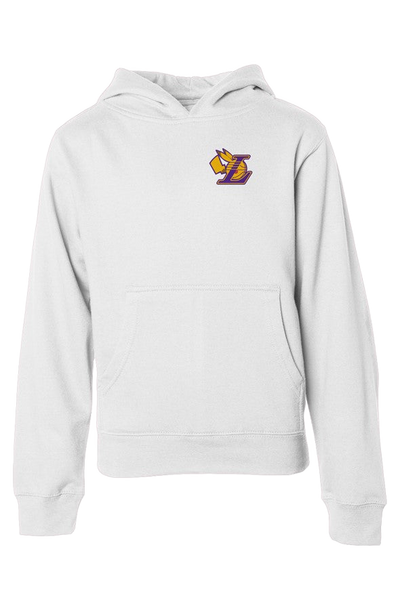 Dunkachu Embroidered Hoodie - Youth
