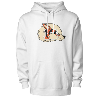 Cincy Flares Hoodie - Adult Unisex