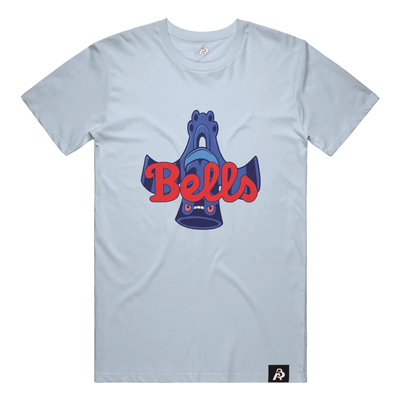 Philly Bells T-Shirt - Adult Unisex