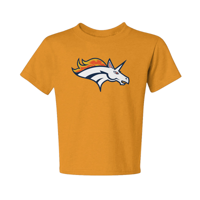 Mile High Infernostride T-Shirt - Youth