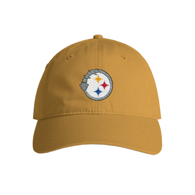 Steel Licks Dad Hat