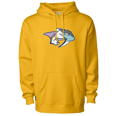 Music City Thunder Hoodie - Adult Unisex