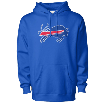 Great Lakes Stampede Hoodie - Adult Unisex