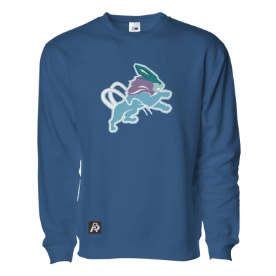Tidal 313 Pullover Sweater - Adult Unisex