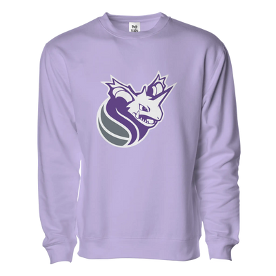 Sactown Sovereignty Pullover Sweater - Adult Unisex