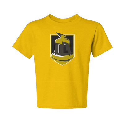Sin City Ghost Fists T-Shirt - Youth