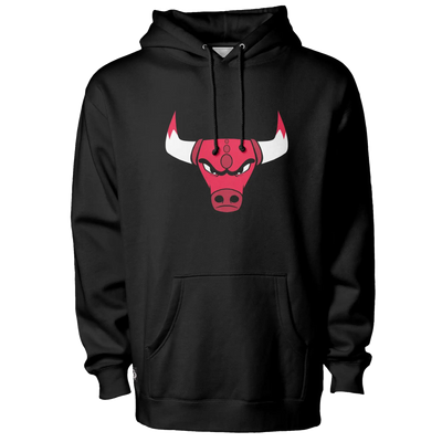 Chi-Town Intimidators Hoodie - Adult Unisex